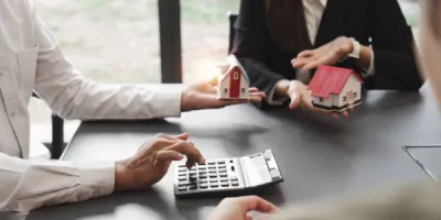 Crédit immobilier : nouveaux taux d'usure pour novembre 2023