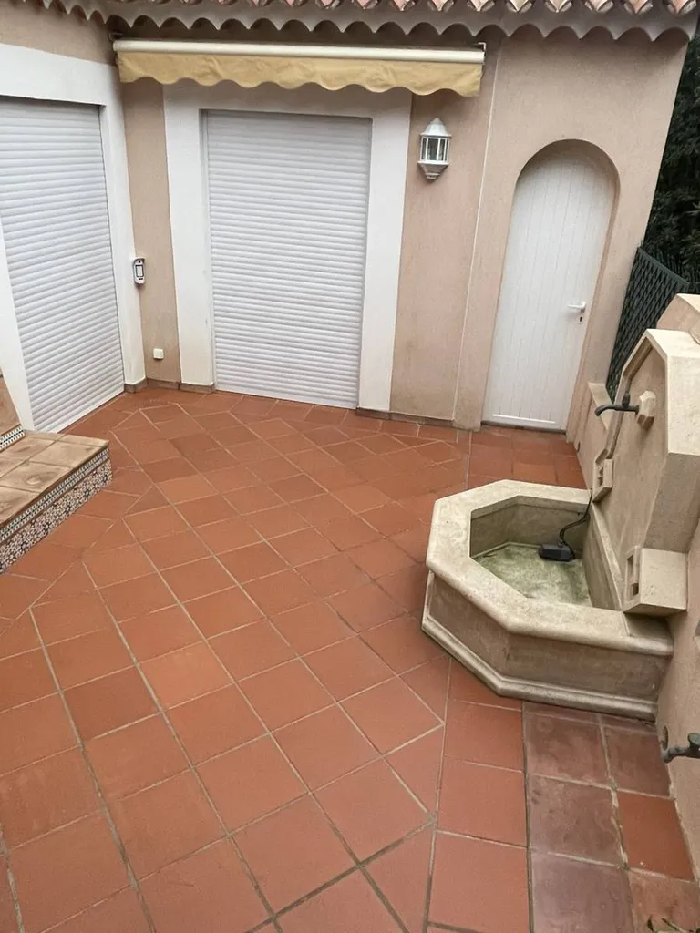 Remplacer une ancienne alarme Sanary sur Mer