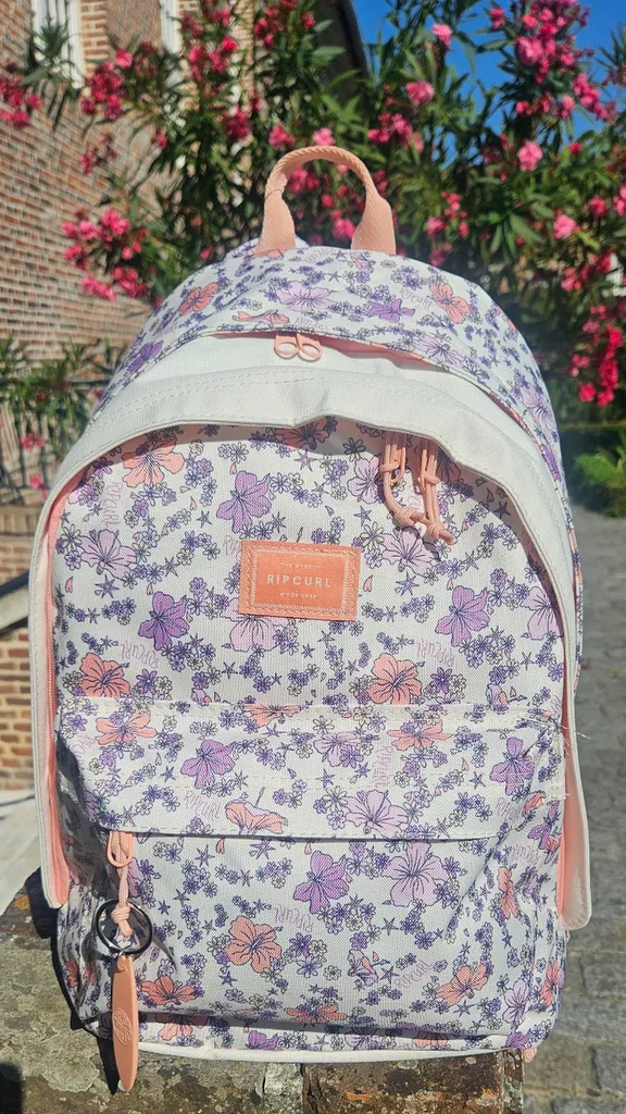 Sac à dos Double Dome RipCurl chez Evasion à Eu