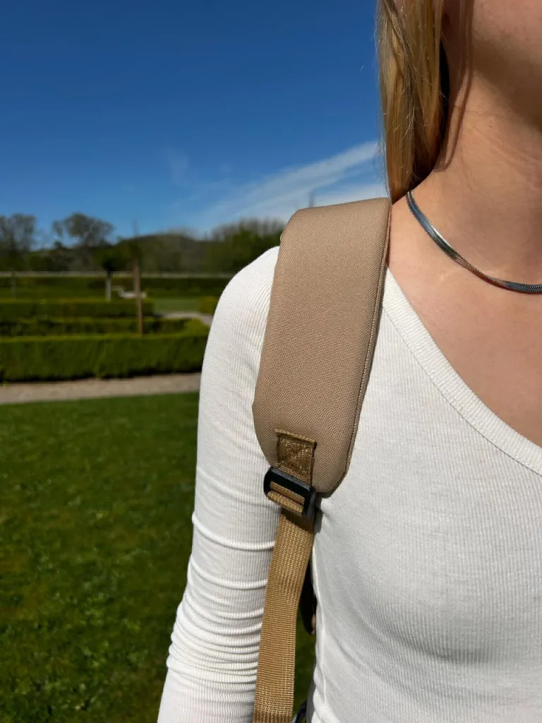 Sac à dos Cabaia Kuala Lumpur Small indisponible chez Evasion Eu