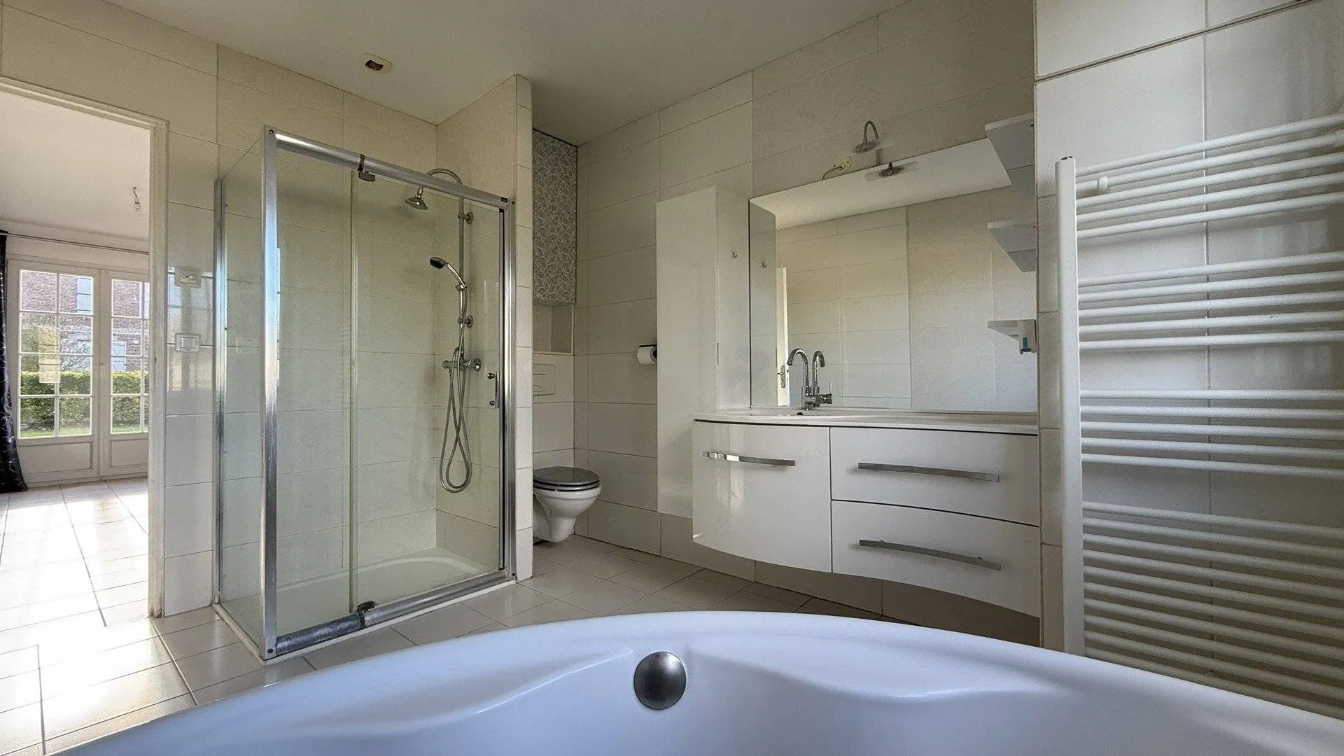 5 minutes de la centrale, maison de plain-pied avec studio - 4 chambres, Saint-Martin-en-Campagne 76370