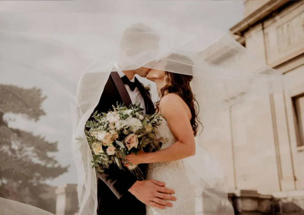 Dites vous oui avec une organisation de A à Z de mariage parfaite grâce à My Event' By Jenny