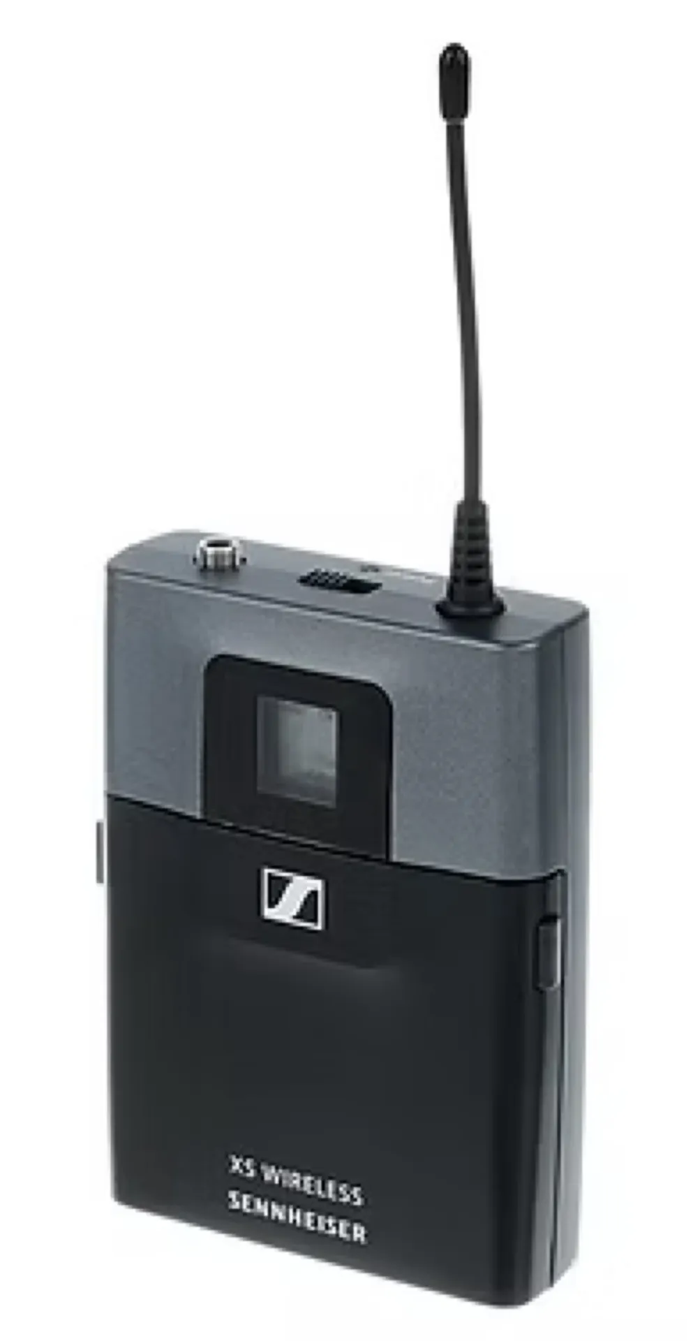 MICRO HF CASQUE SENNHEISER XSW1