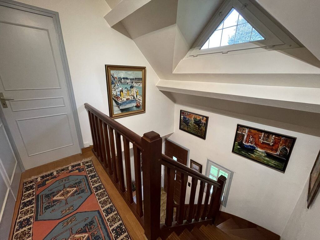 Achat maison saint nicolas d'aliermont, Normandie 76