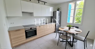 Charmante maison à rénover dans le Parc de Chatou