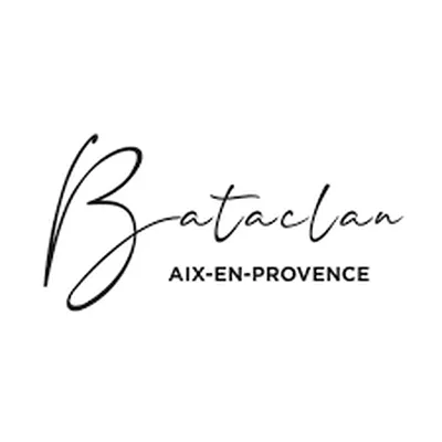Le Bataclan à Aix en Provence (restauration)