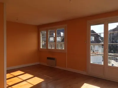 Acheter un appartement lumineux à Lisieux 14