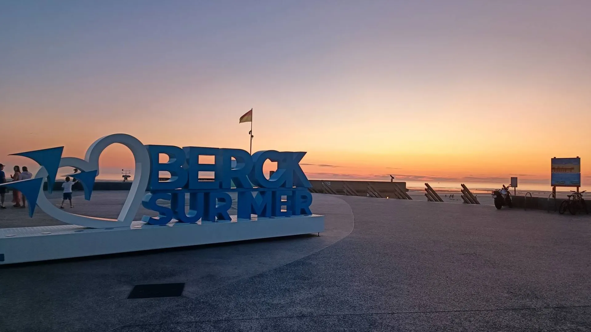 Appartement T2 à vendre à Berck - 5 minutes de la plage !