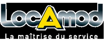 Agence de location de matériel Ambarès et Lagrave Locamod Bordeaux Nord