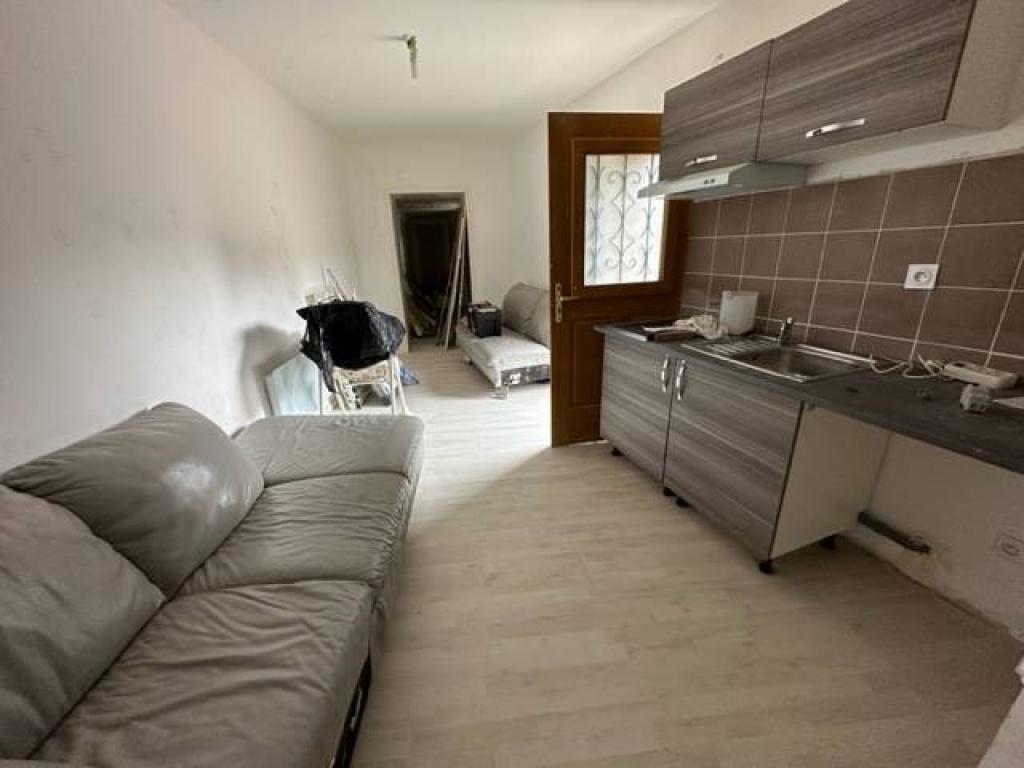 A vendre maison de 70 m² habitables sur la commune de ELBEUF 76500