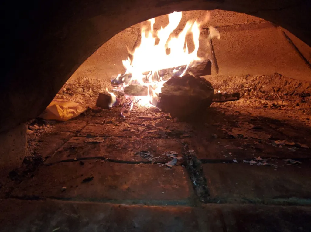 pizzeria feu de bois salon de provence 