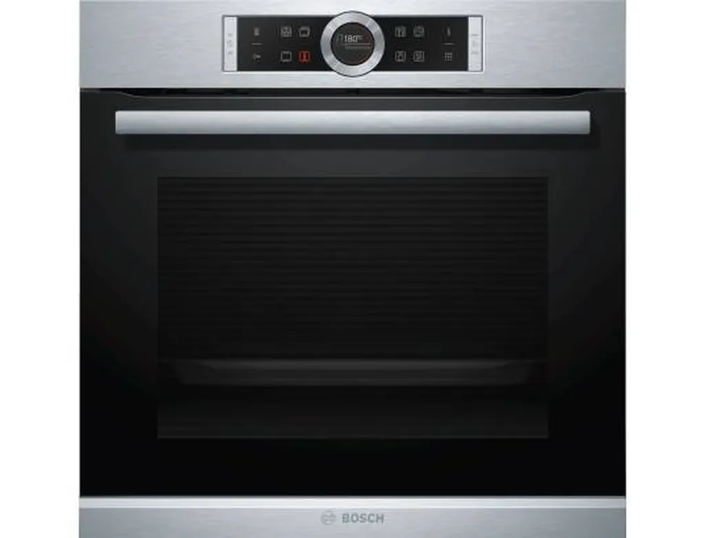 nettoyage four bosch