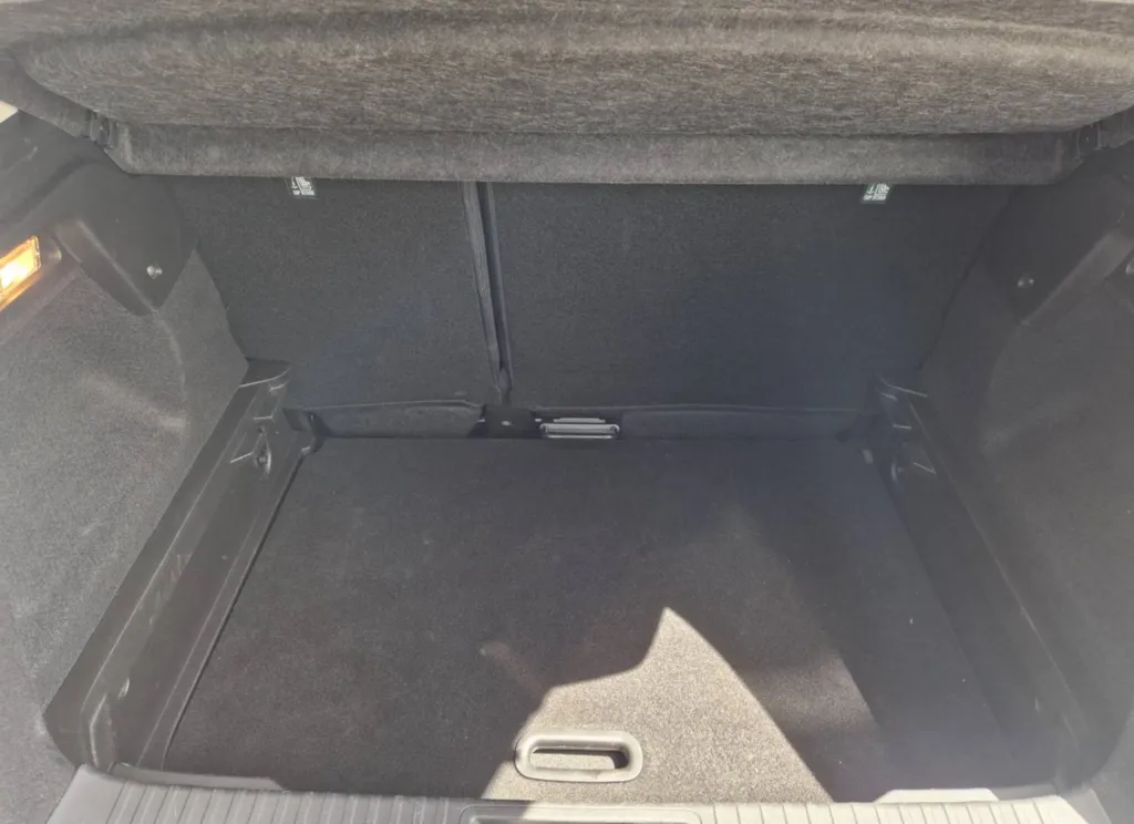 RENAULT CAPTUR OCCASION INTENS TCE 100  PACK CITY PROCHE DE TOULOUSE EN OCCITANIE