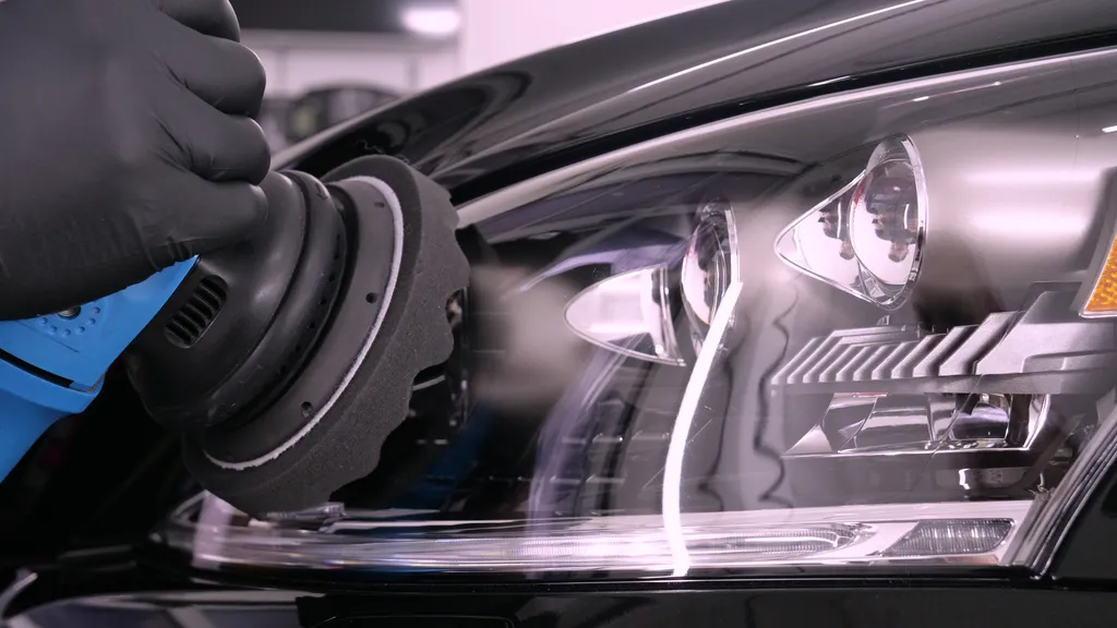 Rénovation de phares ternis à Marseille 13009 : Retrouvez une visibilité parfaite et passez le contrôle technique