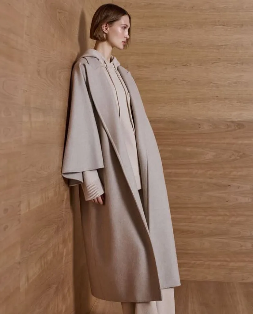 Les pièces iconiques de la nouvelle collection Automne-Hiver 25/26, sont chez Sacha à Ménerbes
