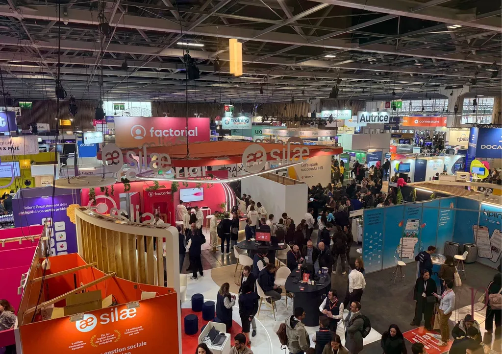 Quand l’expertise sublime les salons professionnels avec un traiteur événementiel à Paris pour des événements corporate sur-mesure
