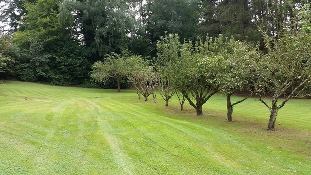 Recherche grande propriété d'exception avec piscine