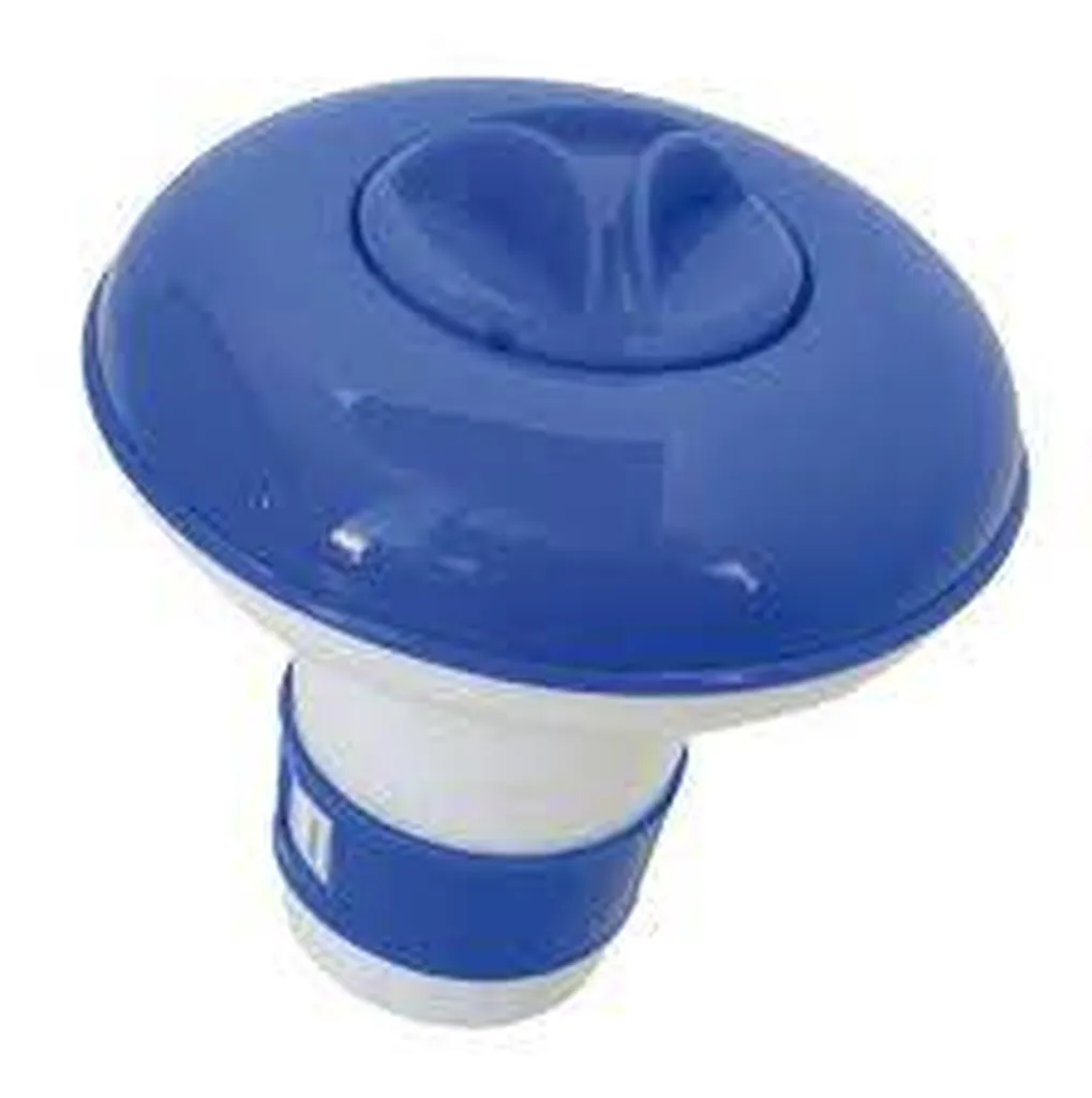 DOSEUR FLOTTANT SPA - Mcr Piscines et spas