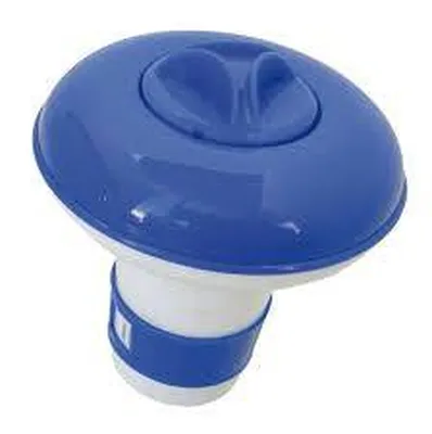 DOSEUR FLOTTANT SPA - Mcr Piscines et spas