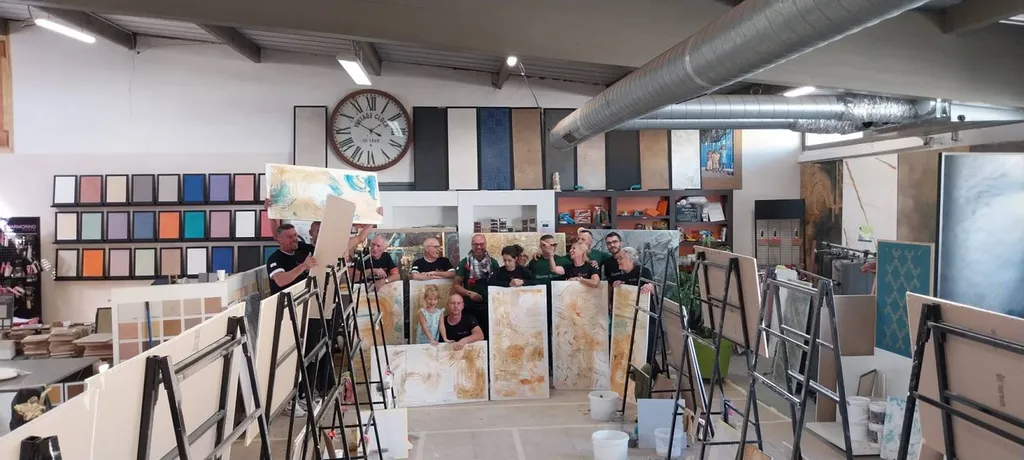 MASTERCLASS DU 27 ET 28 SEPTEMBRE 2024