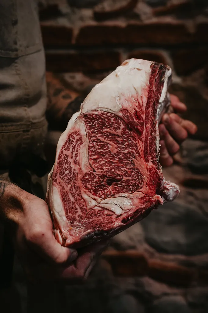 Où trouver une bonne côte de bœuf à Toulouse pour un barbecue, un repas entre amis ou une occasion spéciale ?