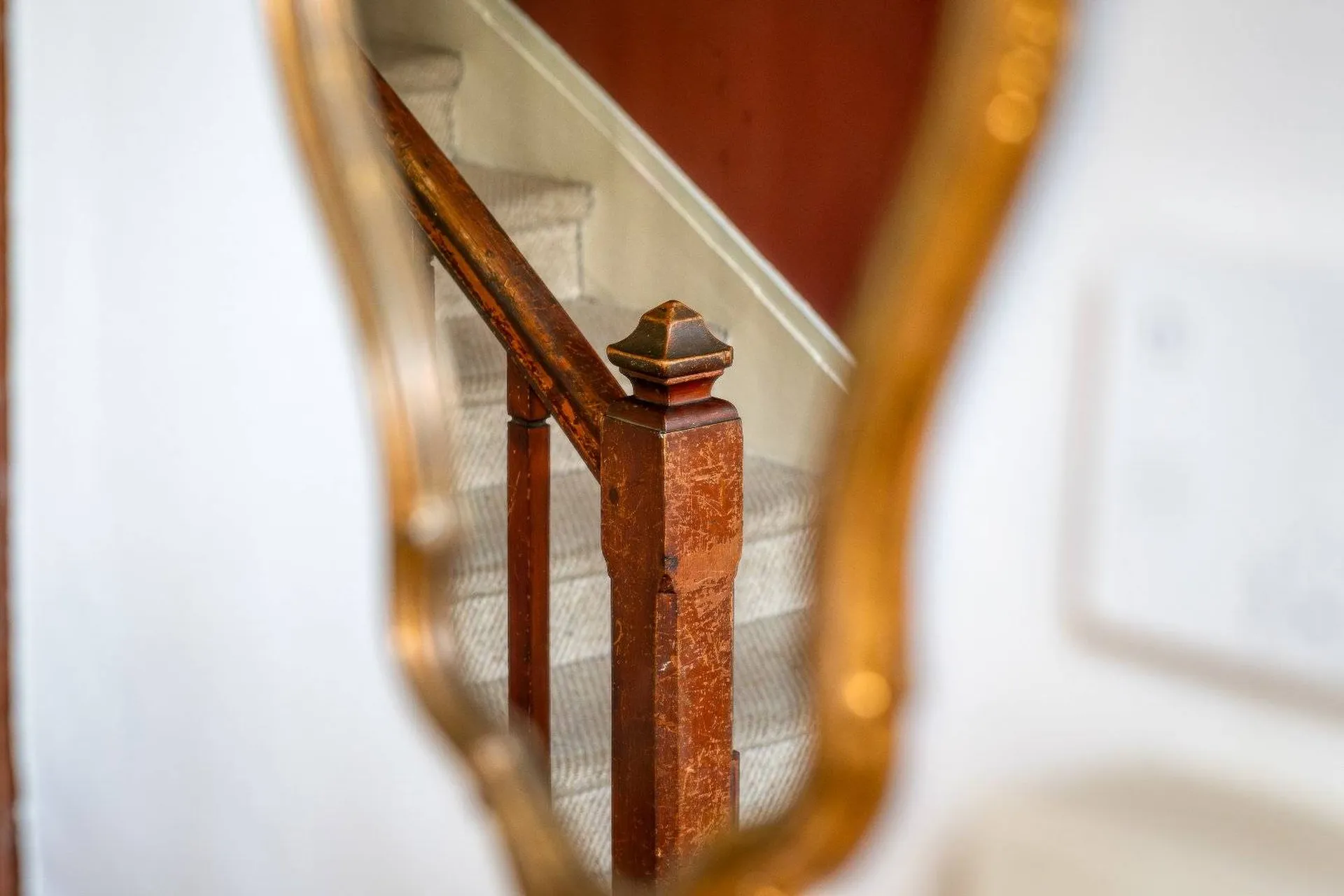 Charmante maison anglo-normande de 245m² à Sainte-Marguerite-sur-Mer - En Normandie.