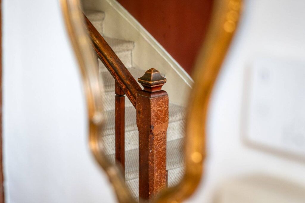 Charmante maison anglo-normande de 245m² à Sainte-Marguerite-sur-Mer - En Normandie.