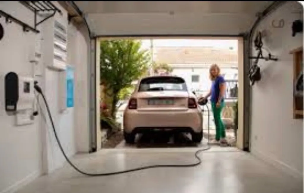 Installation optimale de votre borne de recharge dans un garage pour particulier sur Bordeaux, Villenave D’ornon, Gradignan 