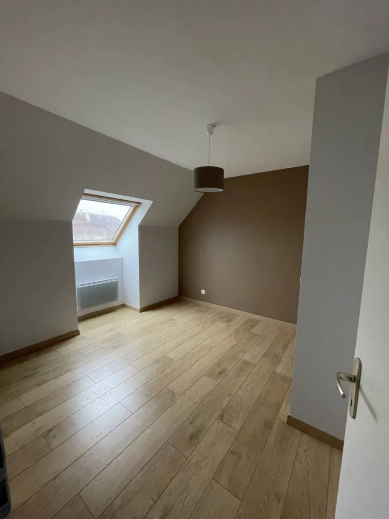 Entreprise de déménagement à Yvetot