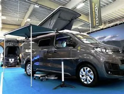 Faites estimer gratuitement et immédiatement votre van aménagé Citroën Jumper à Givet (08) par des professionnels pour vendre rapidement, au juste prix et en toute confiance, sans intermédiaire.