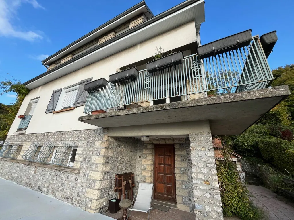 Maison à vendre à Caudebec en Caux