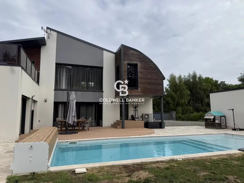 Maisons à faible consommation énergétique : un atout pour votre confort et votre pouvoir d’achat au Mans