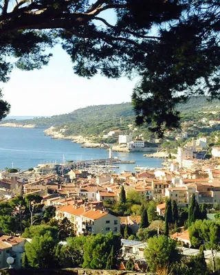 VTC ou Taxi Privé pas cher pour un transfert Marseille - Cassis