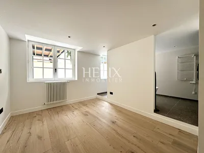 Programme neuf maison de ville 119,20 M2 jardin et terrasse à Saint-Germain-en-Laye , RER A 10 mn.