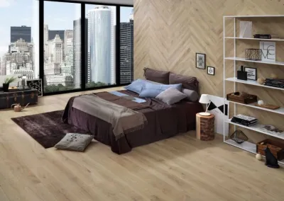 À Rouen, la gamme ALNUS s’impose comme référence pour les intérieurs au style chaleureux et naturel.