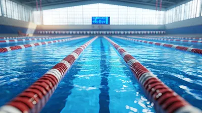 Contacter une entreprise spécialisée en entretien de piscine municipale avec traitement au chlore à Rouen en Normandie