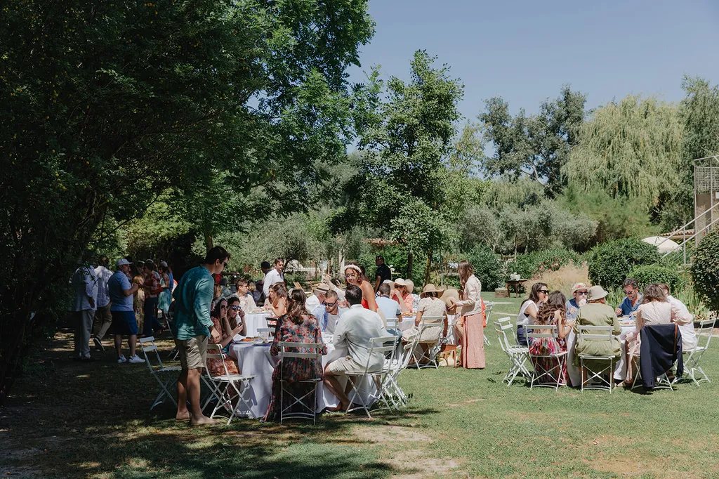 Le Domaine du Grand Lauron, un coin de paradis pour votre mariage ou vos évènements professionnels entre Provence et Luberon