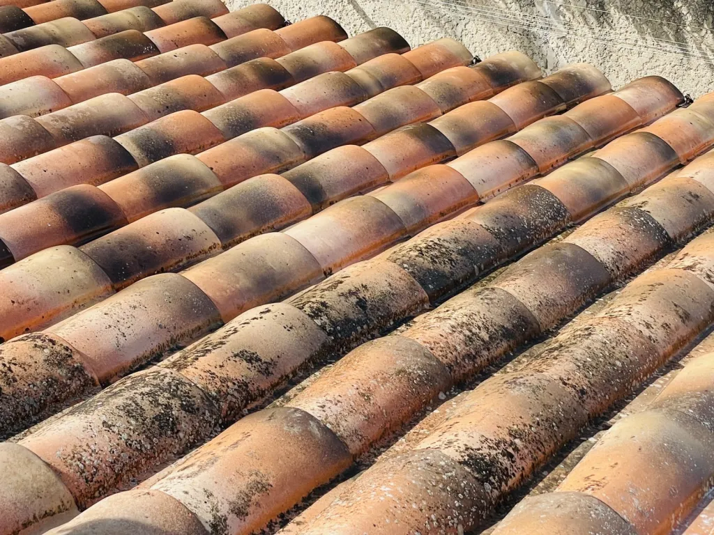 Rénovation de toiture et isolation d’une maison sur Bouc Bel Air près de Aix en Provence