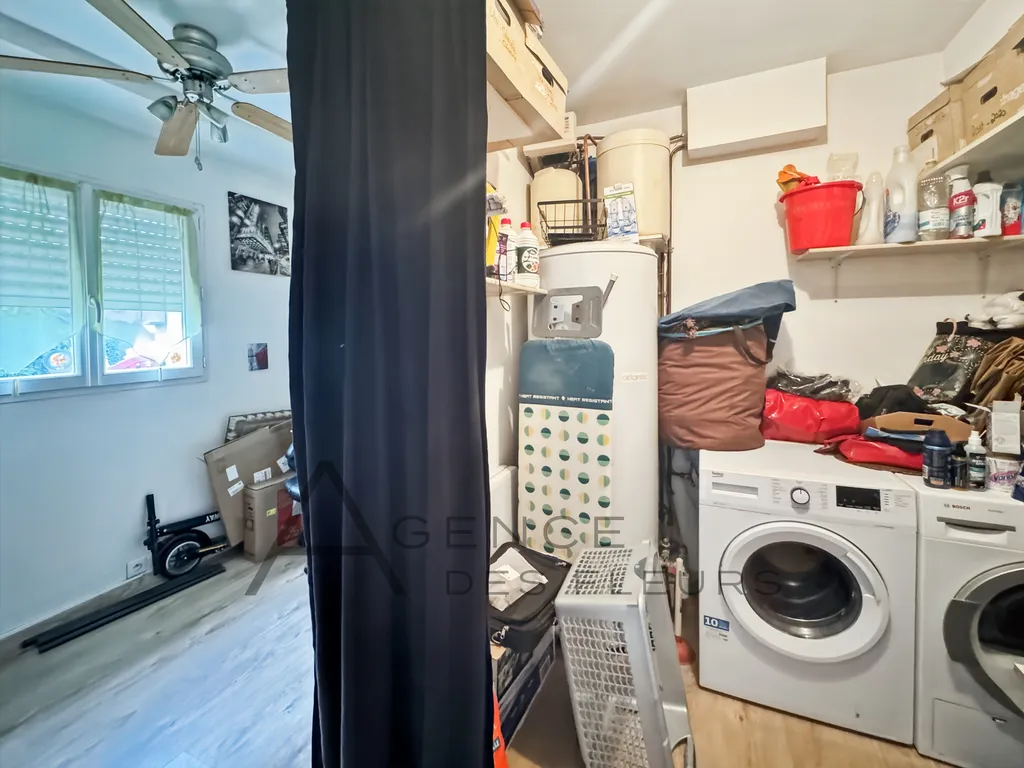 A vendre bel appartement de 87,12 m² sur la commune d'ELBEUF 76500