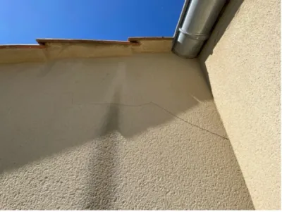 Accompagnement des experts d'assurance sinistres catastrophe naturelle sécheresse à Orléans dans le Loiret