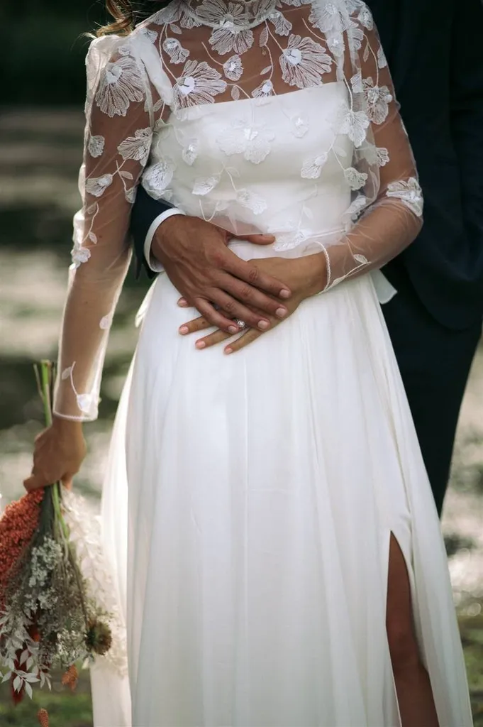 Domaine mariage en Provence Photo Ayataweddings