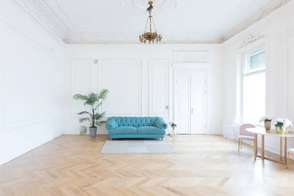 Le parquet point de Hongrie c'est quoi ?