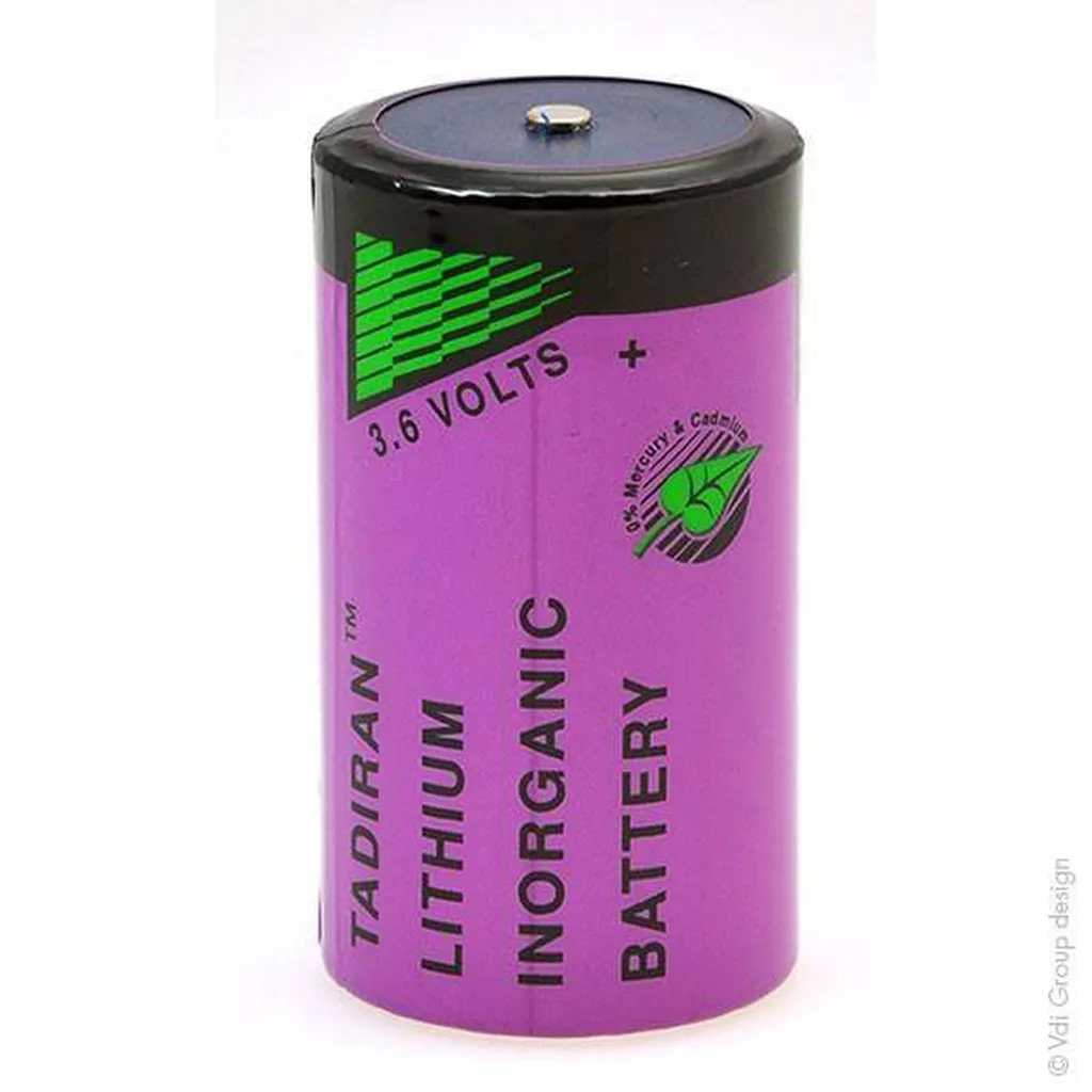 TRANSPORT EXPRESS INTERNATIONAL DE BATTERIES AU LITHIUM