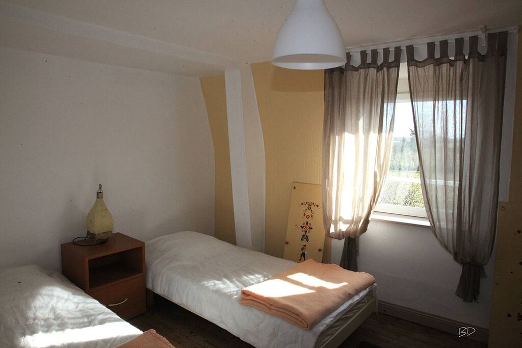 MAISON DE MAITRE Région CORMEILLES, Eure 27