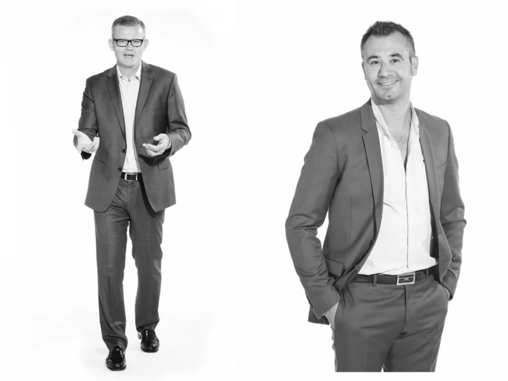 Consultant Formateur Leadingship Antoine Thomassin