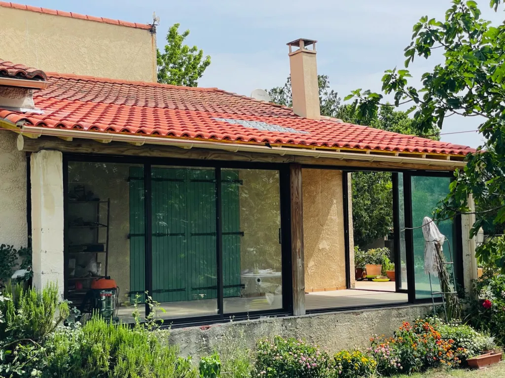 pose de toiture sur Simiane-Collongue 13109