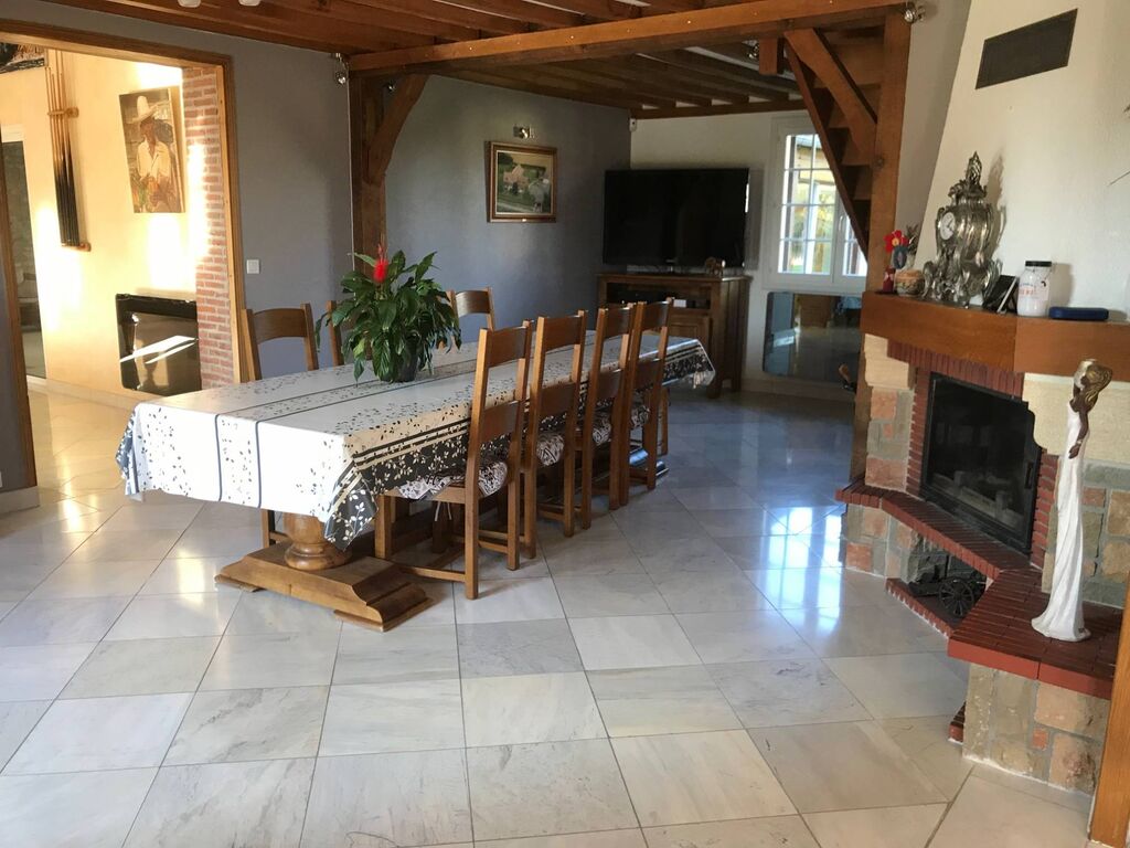 Propriété Normande, à 10 min. de Lisieux, Calvados 14