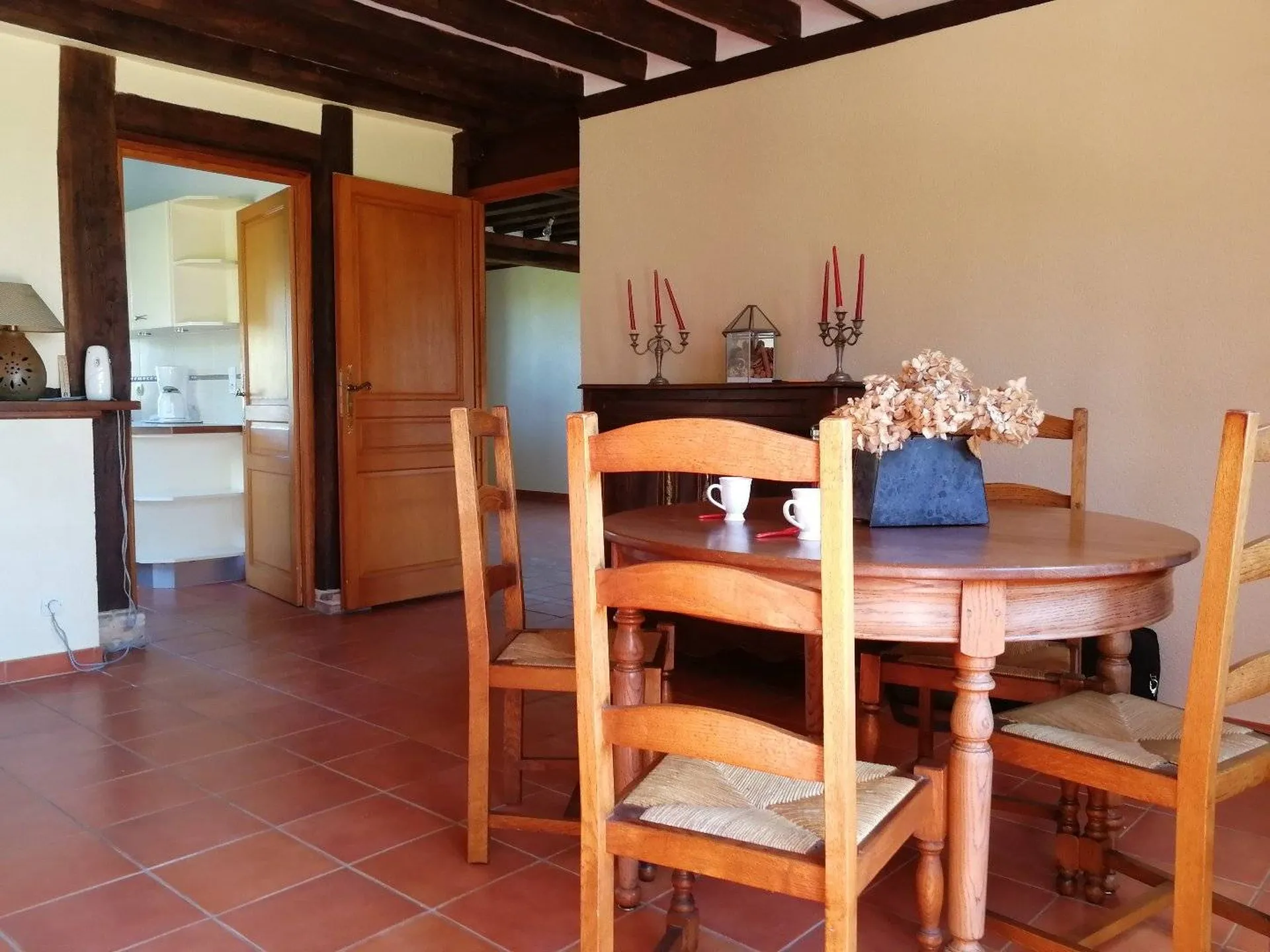 Vente maison au alentour de Houlgate 14