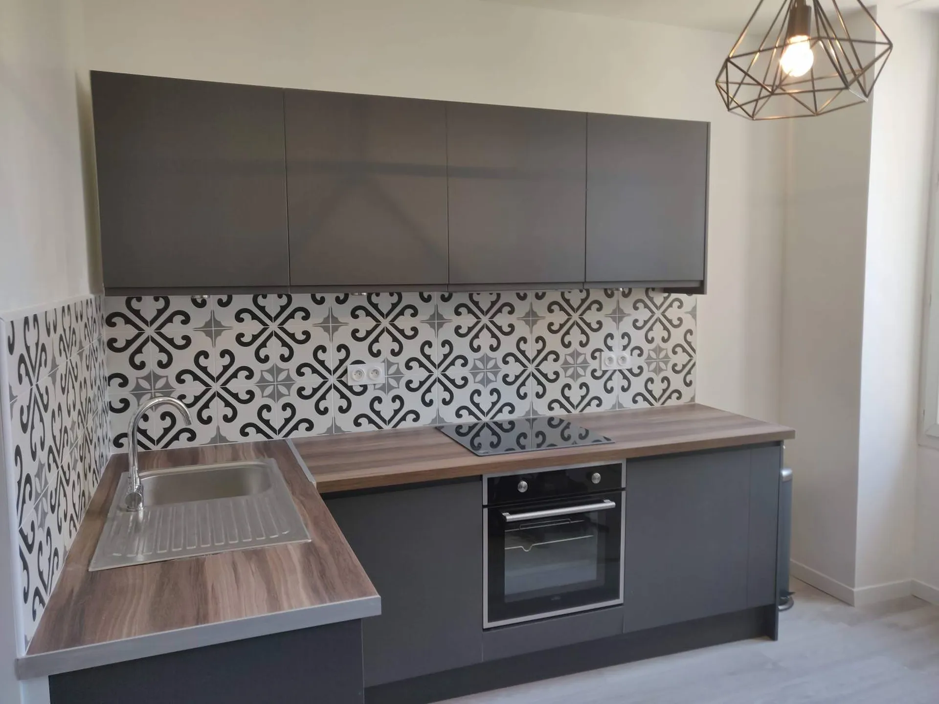 Travaux de rénovation ou d'extension sur Aix-En-Provence avec des architectes d'intérieur