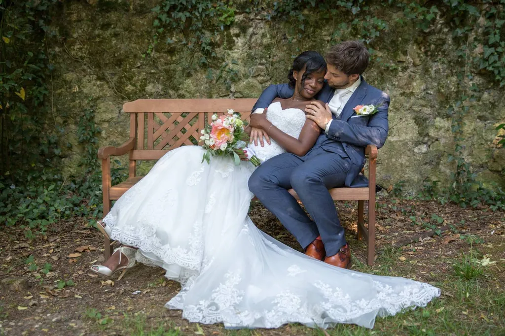 Les Mariages de Mademoiselle L Mariage Gironde et Bordeaux - Rachel M Photographe